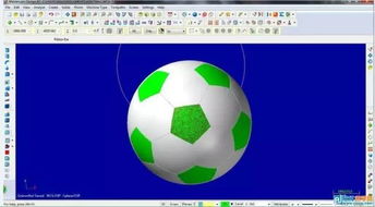 北京機(jī)電研究所的軟件開(kāi)發(fā) 融合智能制造與技術(shù)創(chuàng)新