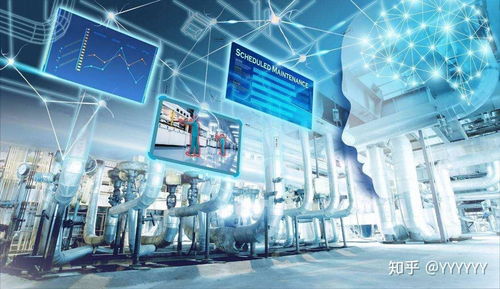 智能工廠的發(fā)展前景與現(xiàn)狀——以杭州軟件開(kāi)發(fā)為例