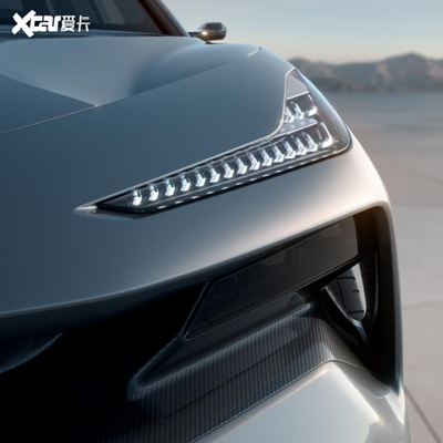 純粹·新生——路特斯ELETRE中國首秀杭州，軟件開發的智慧驅動未來駕馭