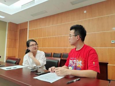 年少有為！商丘籍大學生在杭州投身軟件開發，暖心應用“拾憶”助力老人重拾記憶