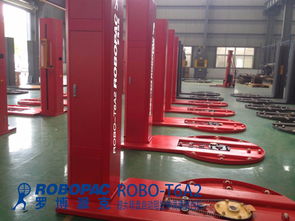 高效整合 徐聞拉伸膜圍膜機如何優化灌裝包裝生產線并節省空間