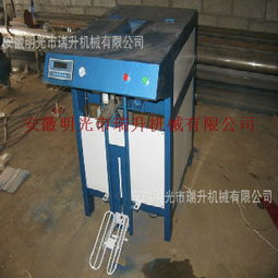 農(nóng)產(chǎn)品灌裝設(shè)備選購(gòu)指南 全自動(dòng)定制機(jī)價(jià)格與采購(gòu)渠道解析